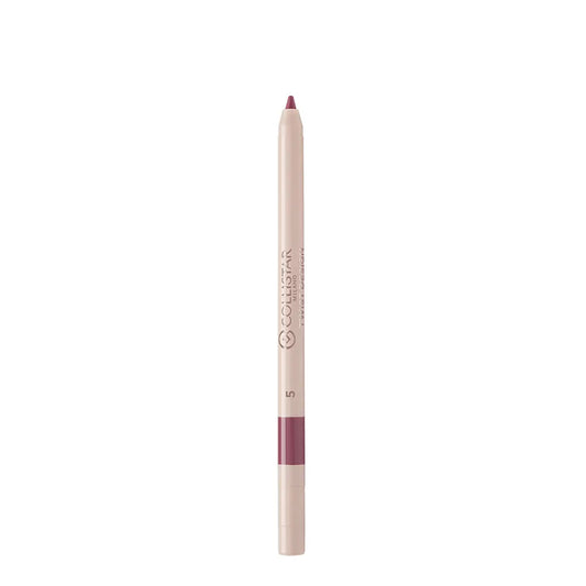 COLLISTAR COLLISTAR Twist Design Lippenstift Stift 5 Rosa Del Deserto 1 Stück Kosmetik