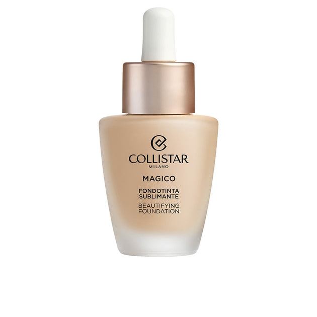 Collistar Magico Base De Maquillaje 2,5N Beige Natural 30 ml