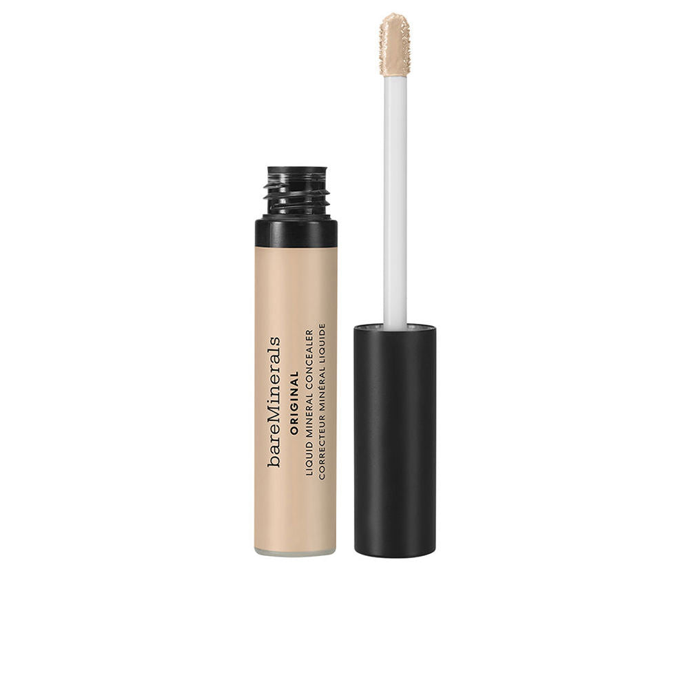 ORIGINAL liquid mineral concealer #0.5N-Very Fair 6 ml