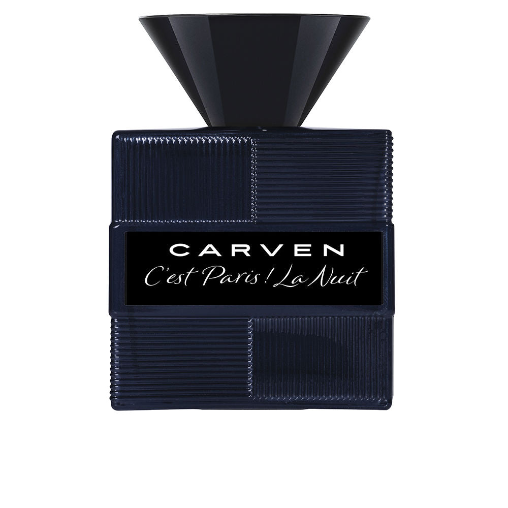 C'EST PARIS LA NUIT FOR MEN edp vapo 100 ml