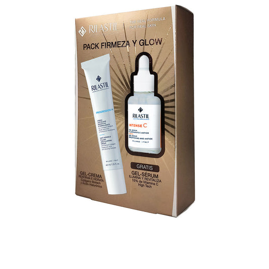 PROGRESSION(+) ANTI-WRINKLE CASE 2 pcs