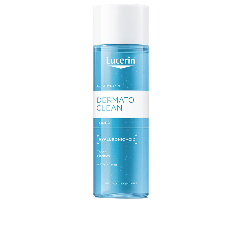 DERMATOCLEAN facial toner 200 ml
