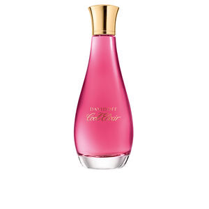 DAVIDOFF DAVIDOFF Cool Elixir Safron Woman Eau de Parfum Spray 100 ml Parfüm