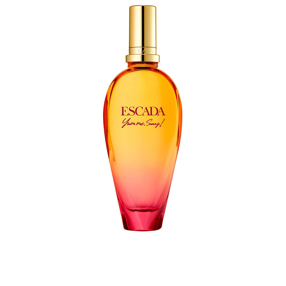 YUM ME, SUNNY! edp vapo 100 ml