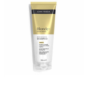 JOHN FRIEDA John Frieda Blonde Repair System Reparierendes Shampoo 250 ml Kosmetik