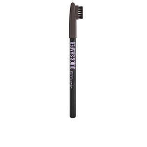 Maybelline Quick Shaper Augenbrauenstift 06 Black Brown