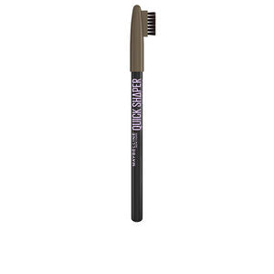 MAYBELLINE Maybelline Quick Shaper Augenbrauenstift 04 Medium Brown 1 Stück Kosmetik