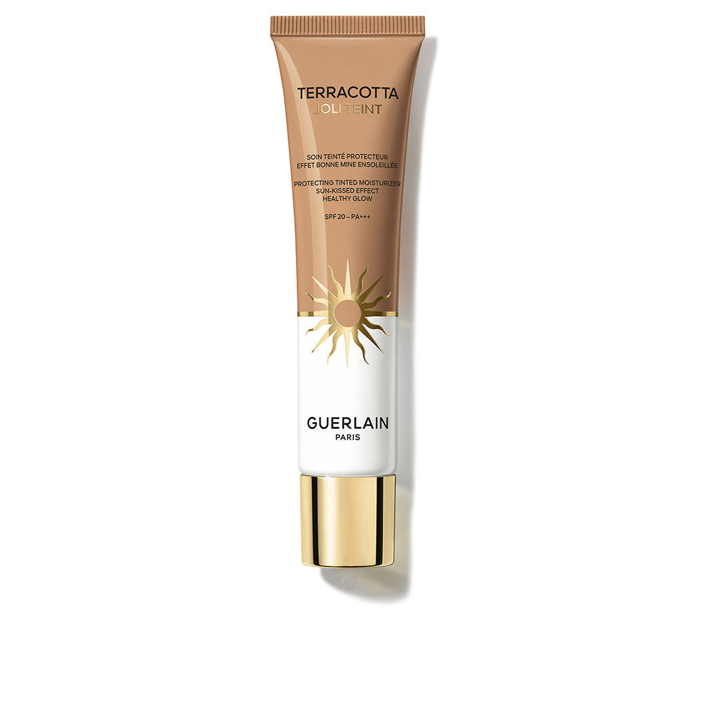 TERRACOTTA JOLI TEINT protective color treatment #30-Sunwarm 30 ml