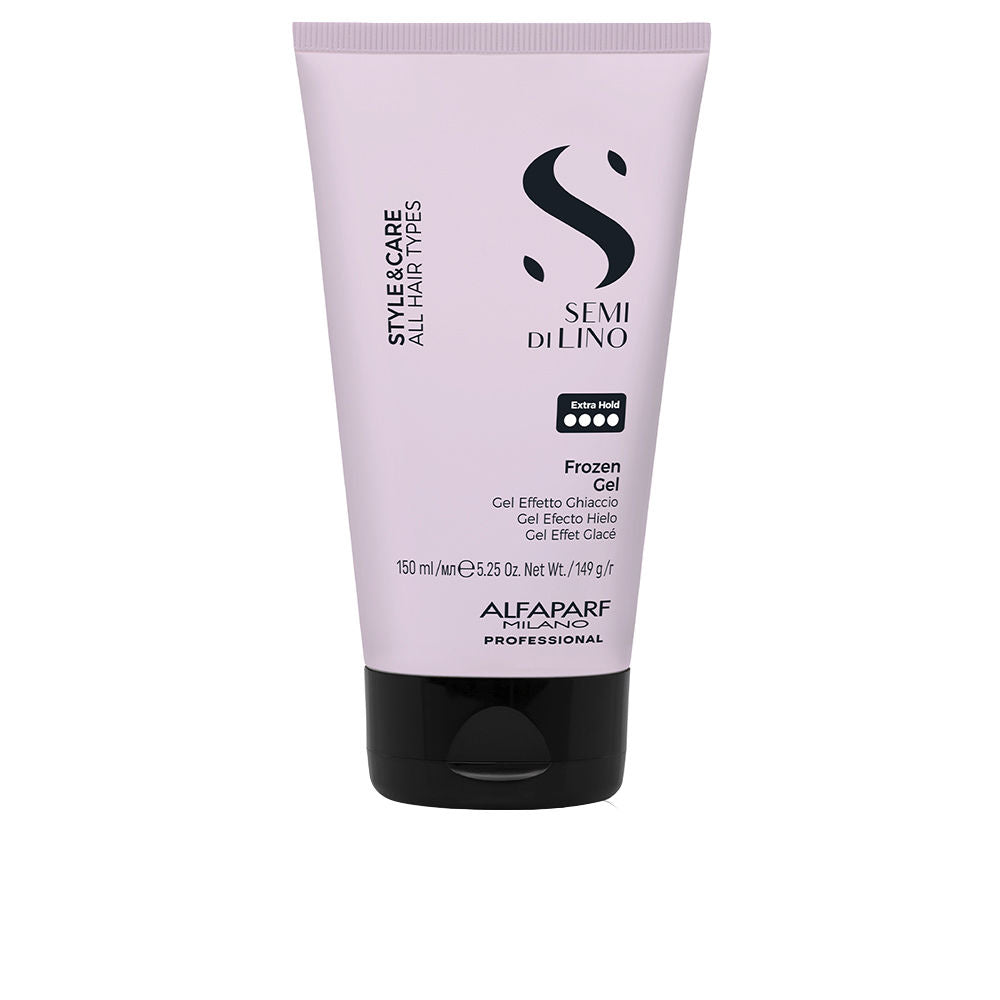 STYLE & CARE gel efecto hielo 150 ml