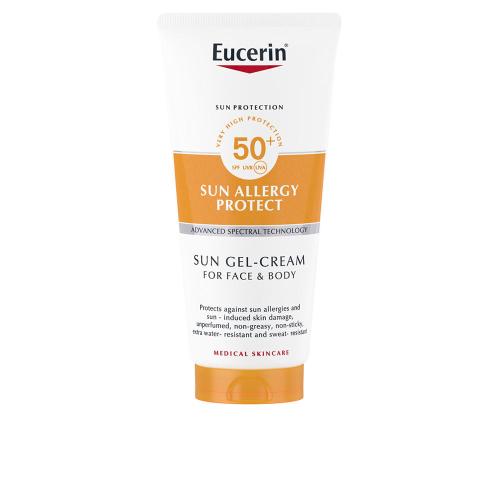 SUN ALLERGY PROTECT cream gel SPF50+ 200 ml