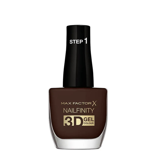 MAX FACTOR Max Factor Nailfinity Esmalte De Uñas 780-Espresso First 12 ml Nagelpflege