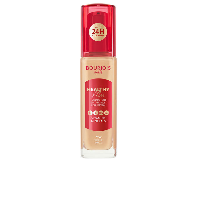 Bourjois Healthy Mix Make-up 52W Reno Vanilla 30 ml