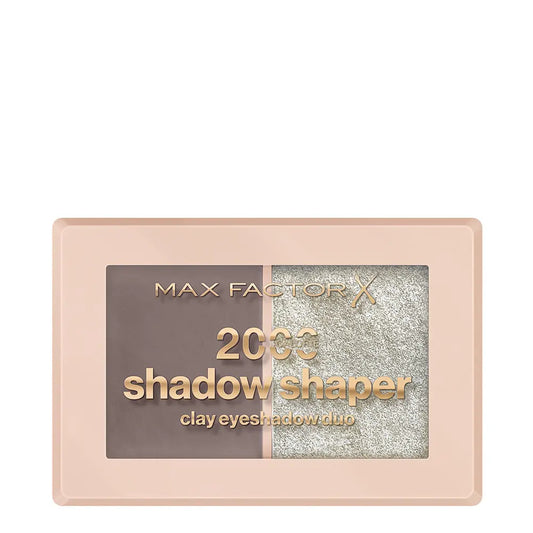MAX FACTOR Max Factor 2000 Calorie Shadow Shaper Lidschatten 040 Umber Spark 4 g Kosmetik