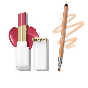 REVLON REVLON Duo Glass Shine Multiliner 2 Stück Multiliner Set Kosmetik