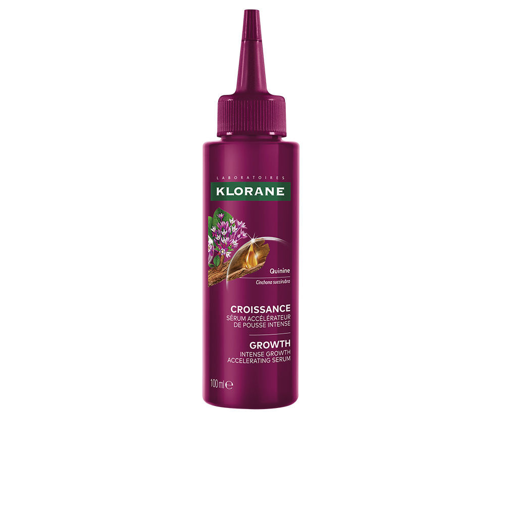 GROWTH intensive growth accelerator serum 100 ml