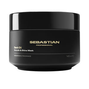 Sebastian Professional Dark Oil Haarmaske 145 ml