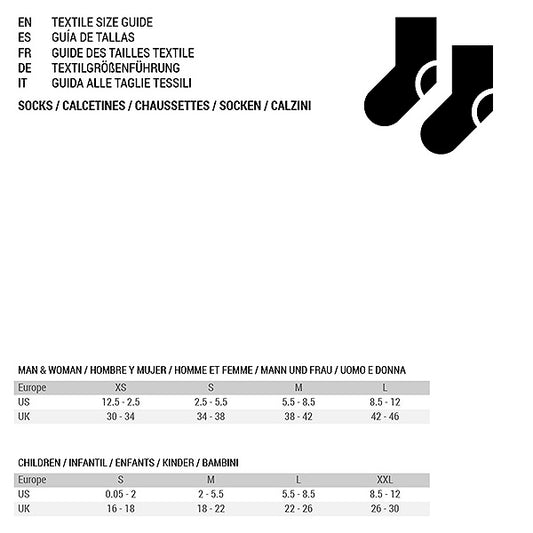 Sportsocken Vans Classic Quarter Crew Weiß 3 Stücke