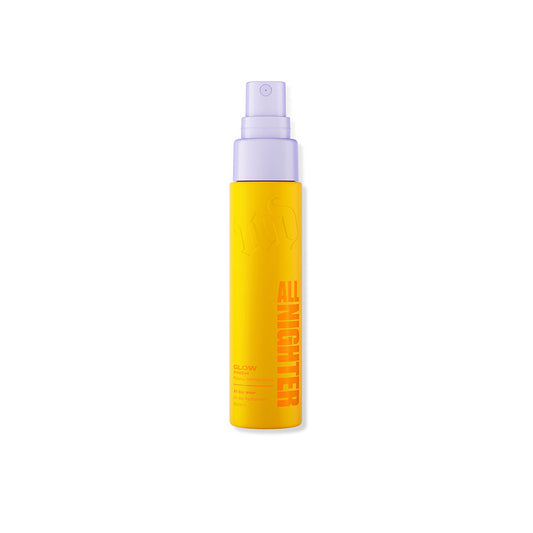 ALL NIGHTER GLOW FINISH makeup setting spray 30 ml