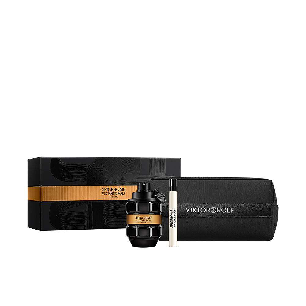 SPICEBOMB EXTREME 3-piece set