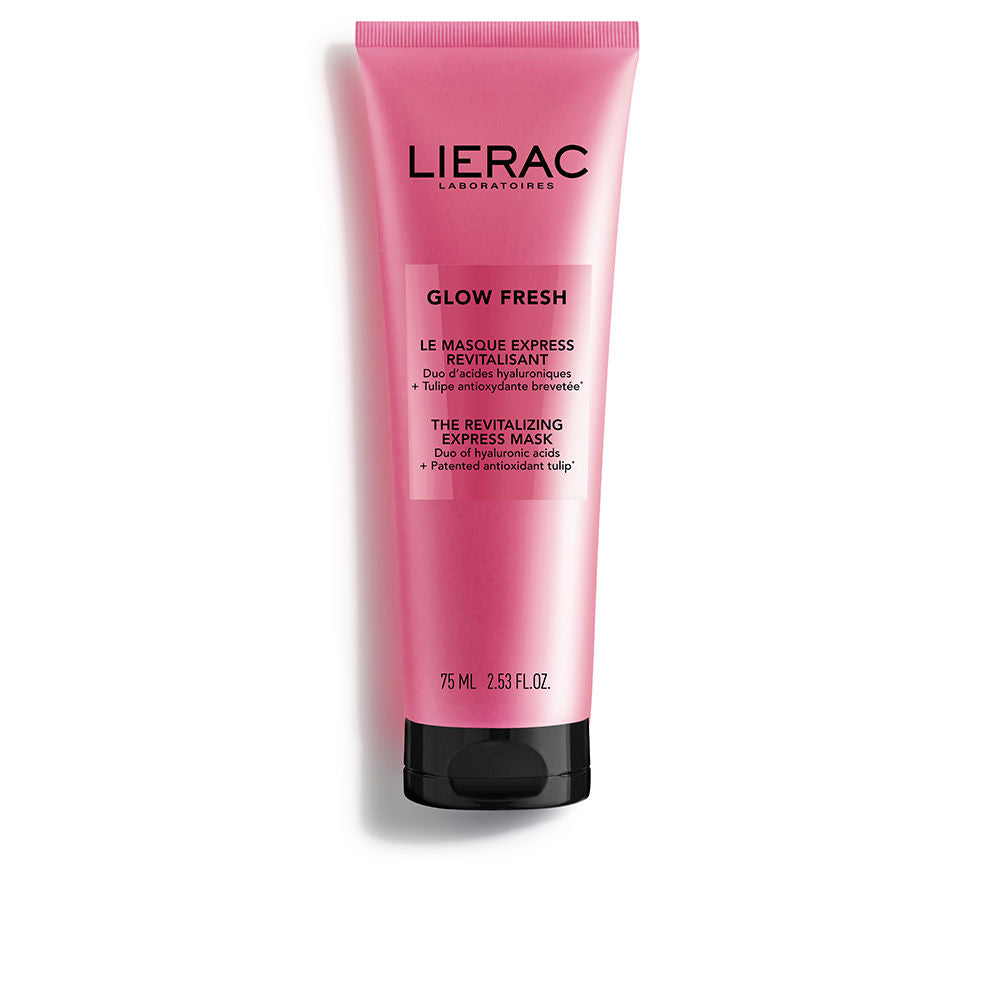 GLOW FRESH revitalizing express mask 75 ml
