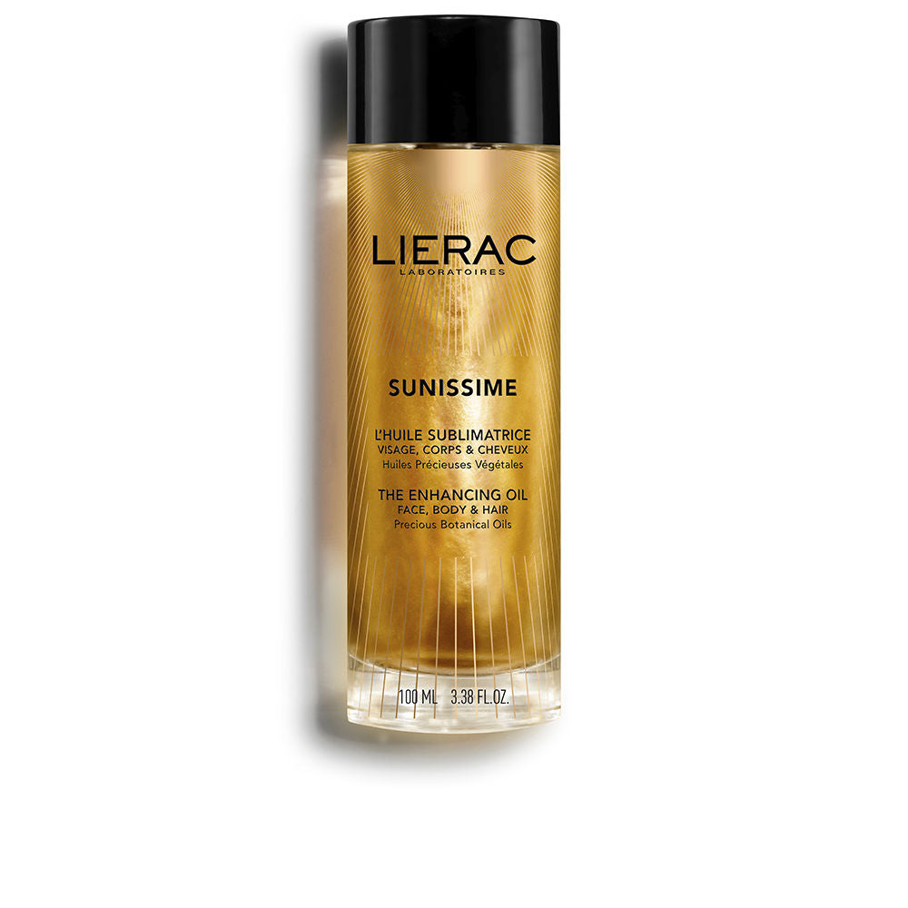 SUNISSIME sublimating oil for face, body and hair 100 ml