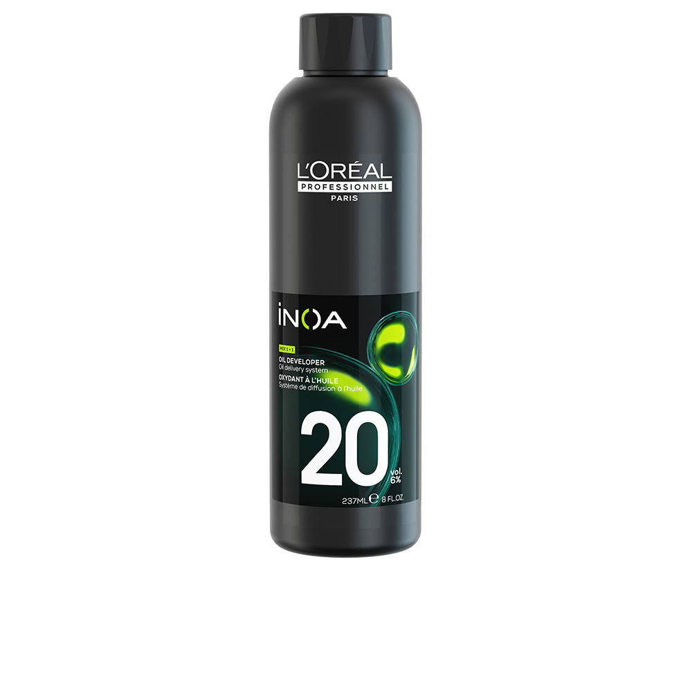 INOA oil developer 20 237 ml