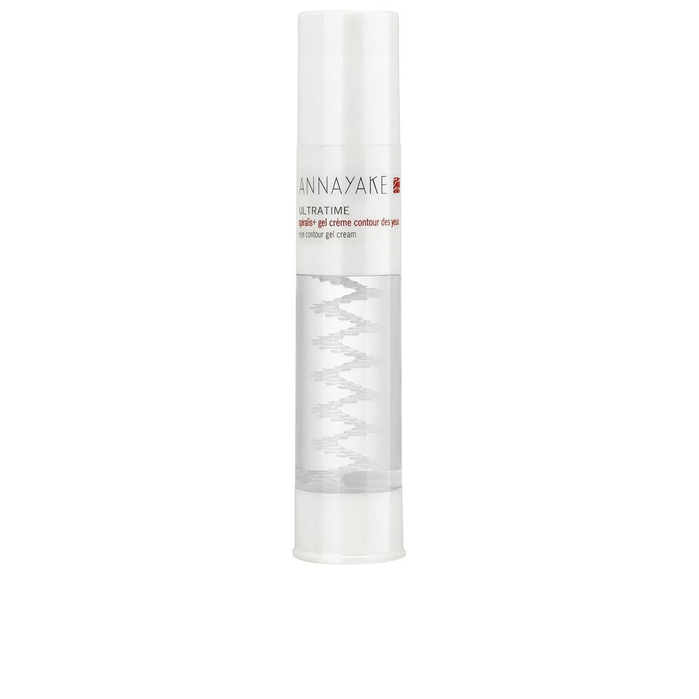 ANNAYAKE ANNAYAKE Ultratime Augenpflege Gel-Creme 15 ml