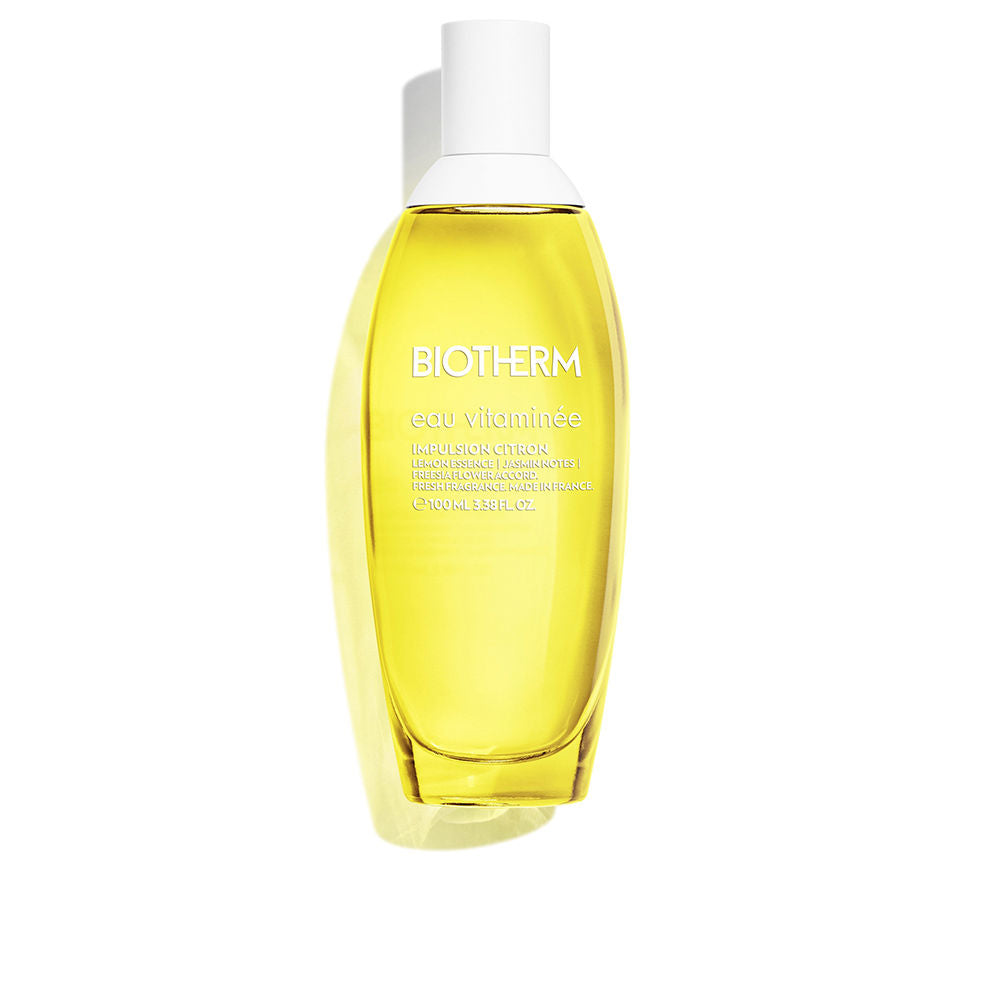EAU VITAMINÉE IMPULSION CITRON body mist 100 ml