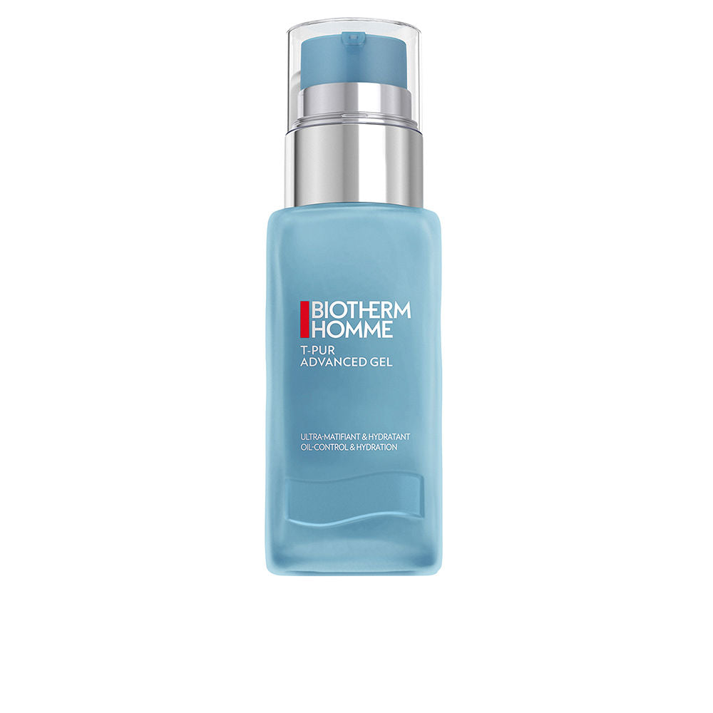 T-PUR ADVANCED gel 50 ml
