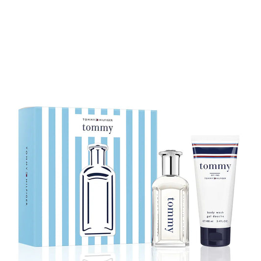 TOMMY HILFIGER Tommy Hilfiger Tommy Spring Kosmetikset 2-teilig