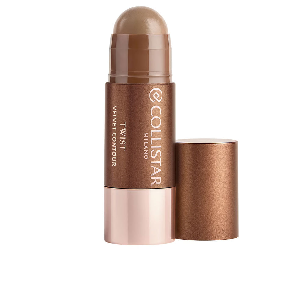 Collistar Twist Velvet Contour Konturenstift Stick 01 5 g