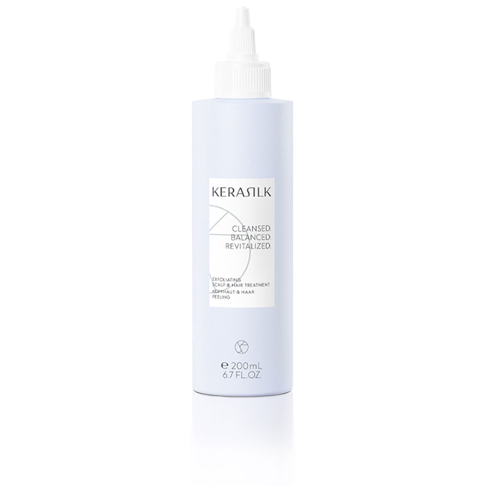 SPECIALISTS exfoliating scalp & hair treatment 200 ml