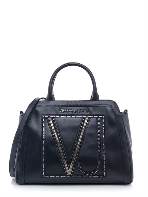 Versace, Jeans Tote Bags