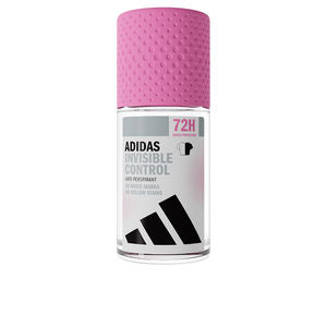 ADIDAS Adidas Woman Invisible Control Anti-Perspirant Desodorante Roll-On 50 ml Kosmetik