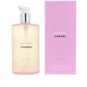 CHANEL Chanel Chance Eau Tendre Jabón Cuerpo Y Manos 400 ml Kosmetik