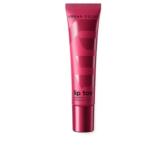 LIP TOY super shiny gloss #Drizzled 10 ml