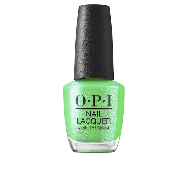 OPI Nail Lacquer Lime Of My Life Nagellack 15 ml aus der Kollektion Trip to The Brite Side