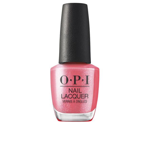 OPI Nail Lacquer If U Like Pinka Coladas 15 ml