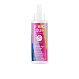MARLIES MOLLER MARLIES MOLLER Specialists Haaröl Babassu und Argan 50 ml Kosmetik