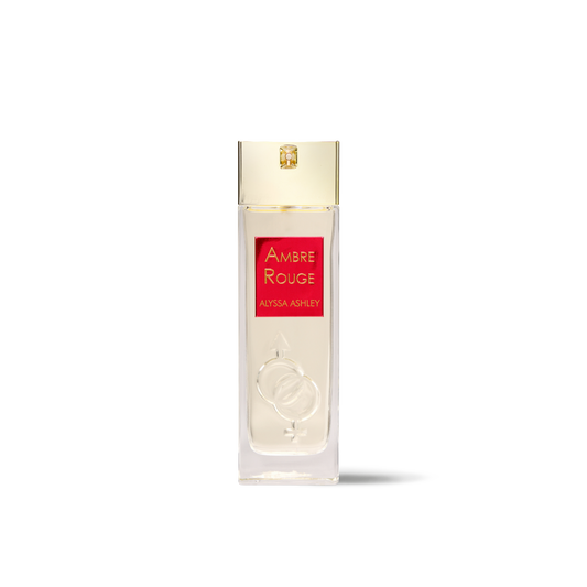 ALYSSA ASHLEY ALYSSA ASHLEY Ambre Rouge Eau de Parfum Spray 30 ml Parfüm