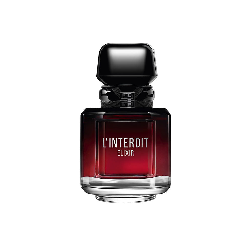 L'INTERDIT ELIXIR edp vapo 35 ml