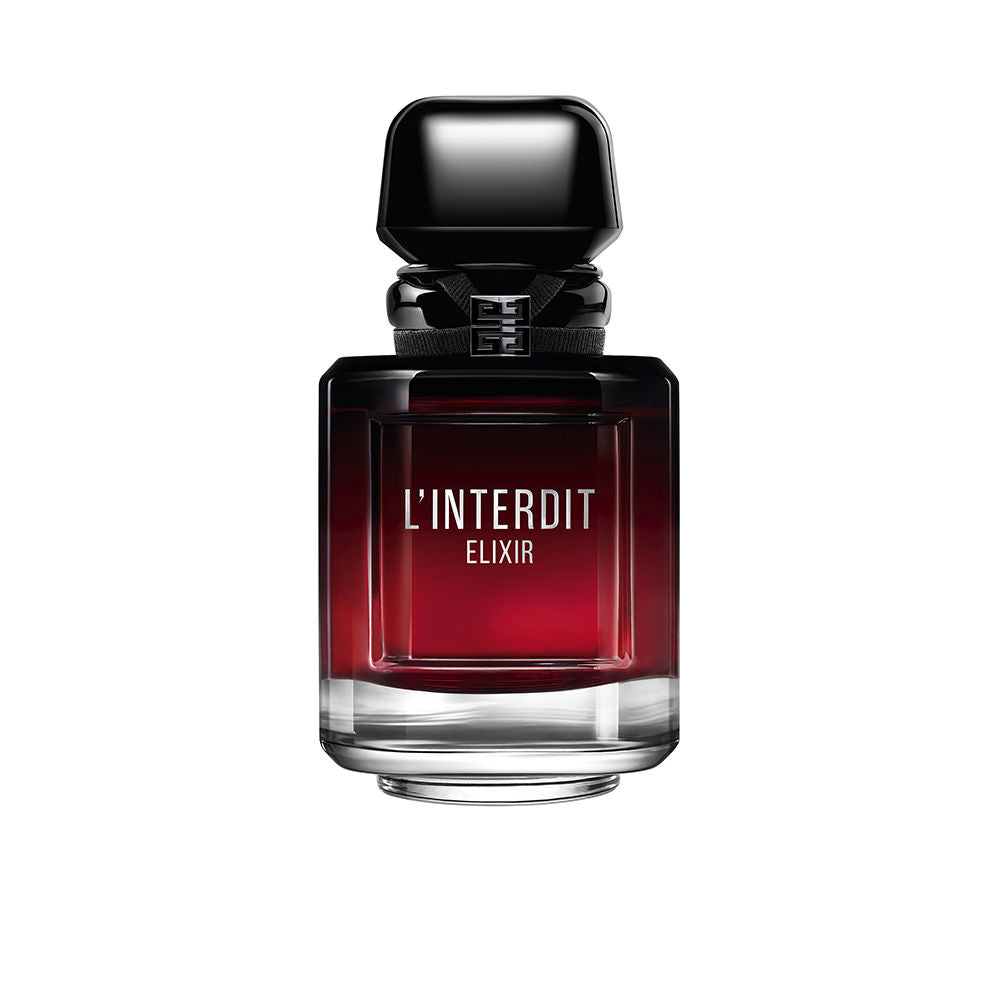 L'INTERDIT ELIXIR edp vapo 50 ml