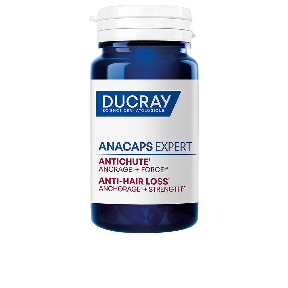 ANACAPS EXPERT anti-hair loss capsules 90 units