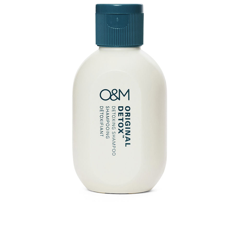 ORIGINAL DETOX shampoo 50 ml