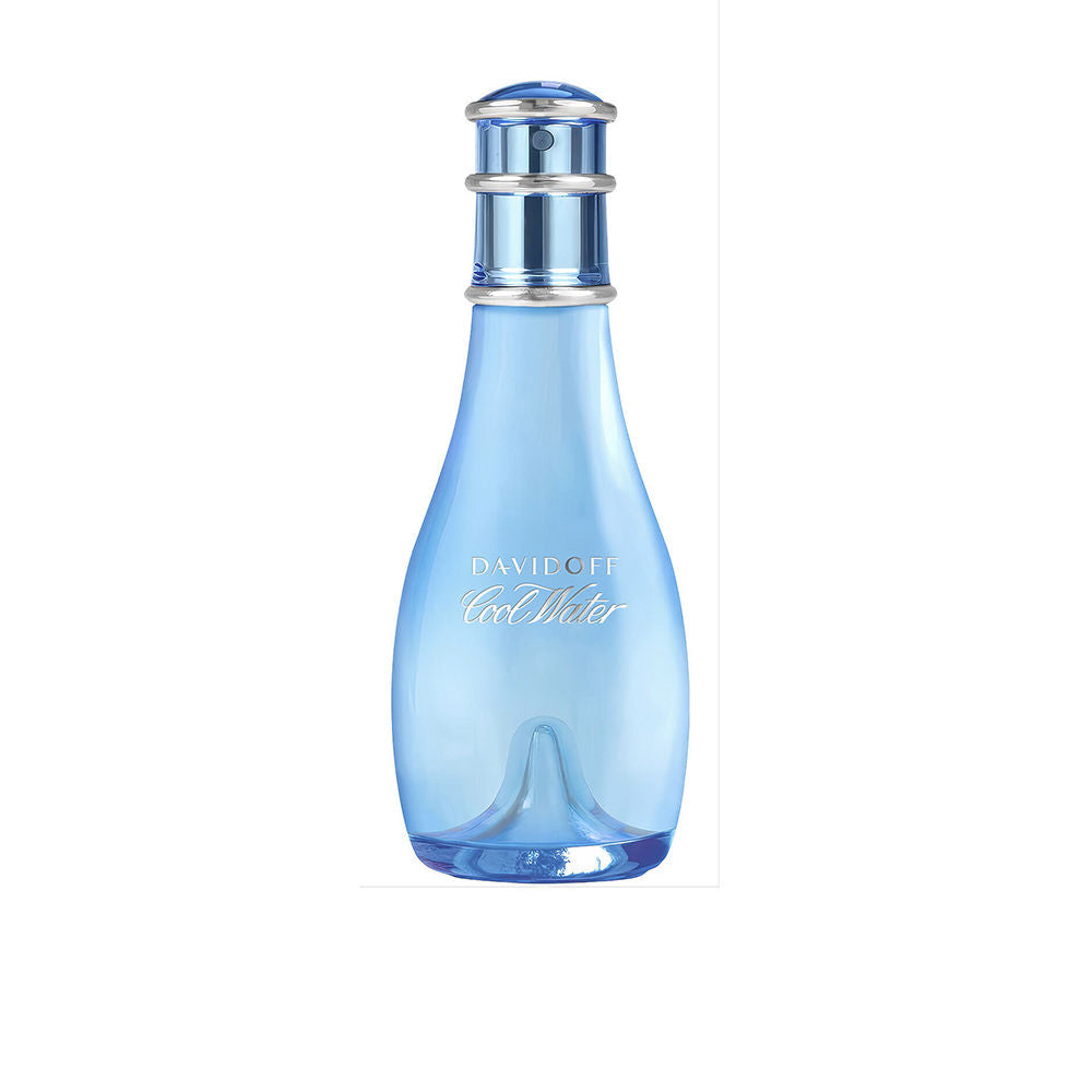 COOL WATER WOMAN edt vapo 50 ml