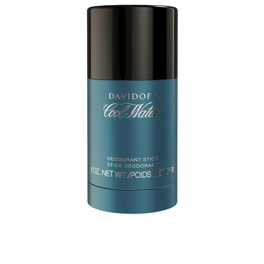 COOL WATER deodorant stick 70 ml