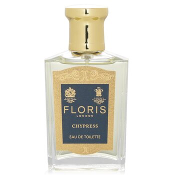 FLORIS FLORIS London Chypress Eau de Toilette 50 ml Parfüm