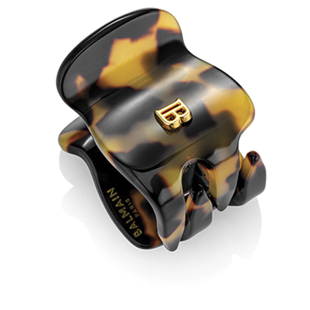 Extra Small Hair Clip #Tortoise Shell 1 unit