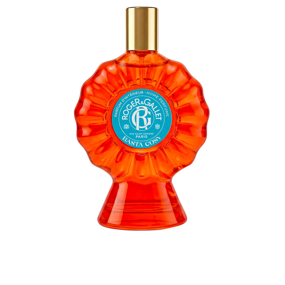 BASTA COSY home fragrance 100 ml