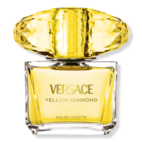 VERSACE Versace Yellow Diamond Edt 90 G100 Bl Mi Parfüm